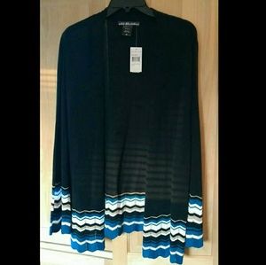 United States Sweater Cardigan - NWT - Size 2X